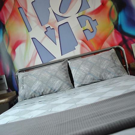 Loove Hotel (Adults Only) Mexico Extérieur photo